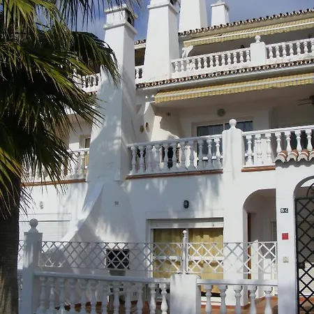 Rosas De Capistrano דירה *