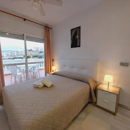 Apartamento Rosas De Capistrano *