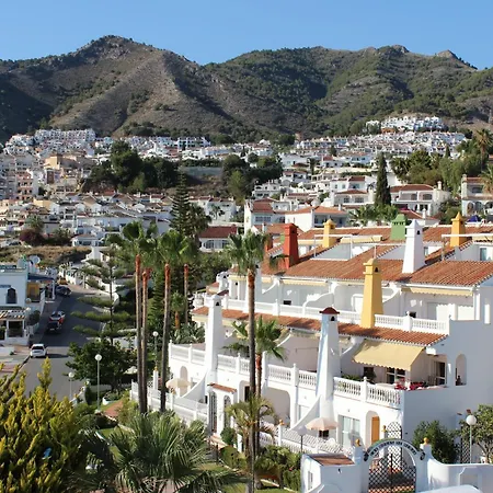 Apartamento Rosas De Capistrano