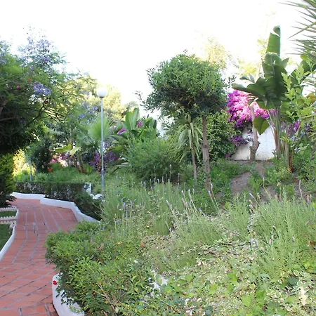 Rosas De Capistrano Apartamento Nerja