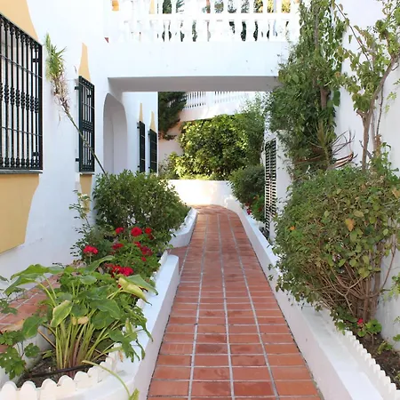 Rosas De Capistrano Apartamento