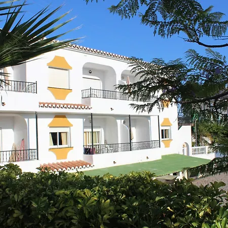Apartamento Rosas De Capistrano