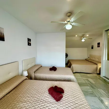 Apartamento Rosas De Capistrano