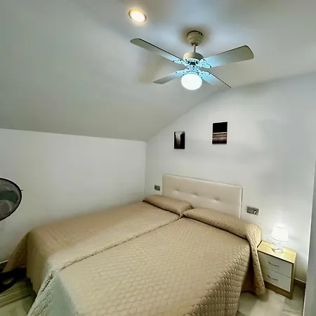 Rosas De Capistrano Apartamento Nerja