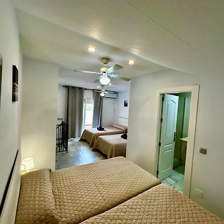 Apartamento Rosas De Capistrano Nerja
