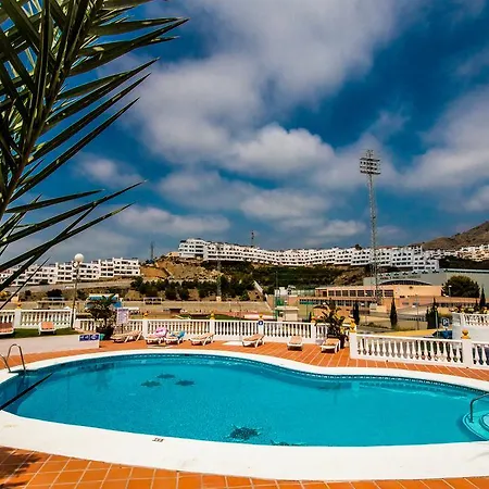 Apartamento Rosas De Capistrano *