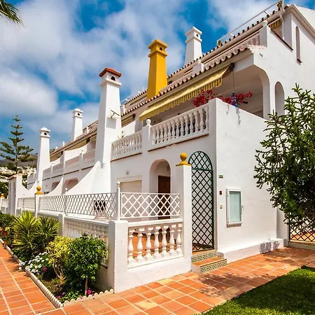 Apartamento Rosas De Capistrano