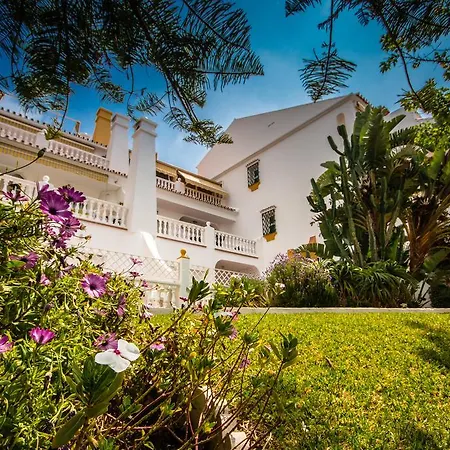 Rosas De Capistrano Apartamento