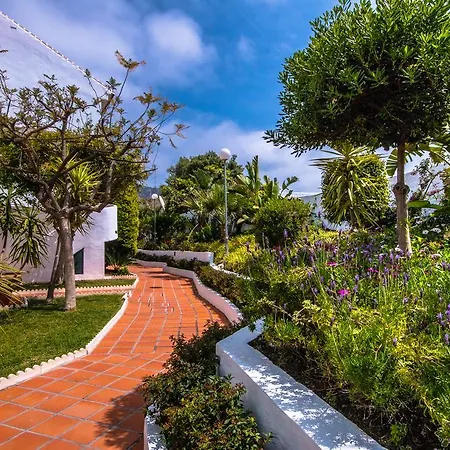 Rosas De Capistrano Apartamento