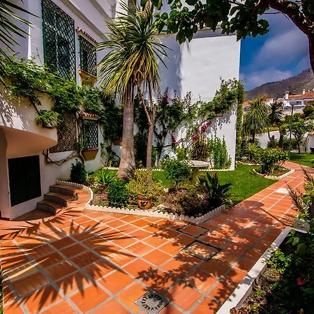Apartamento Rosas De Capistrano Nerja