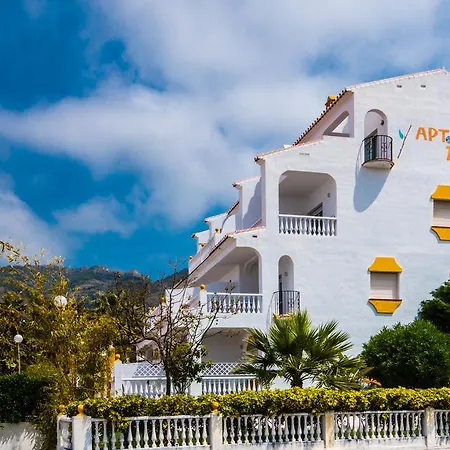 Apartamento Rosas De Capistrano
