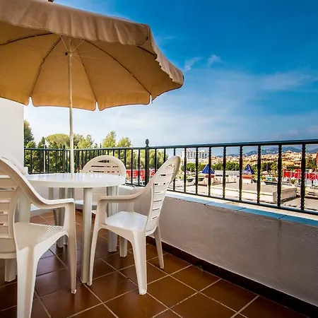 Rosas De Capistrano Apartamento Nerja