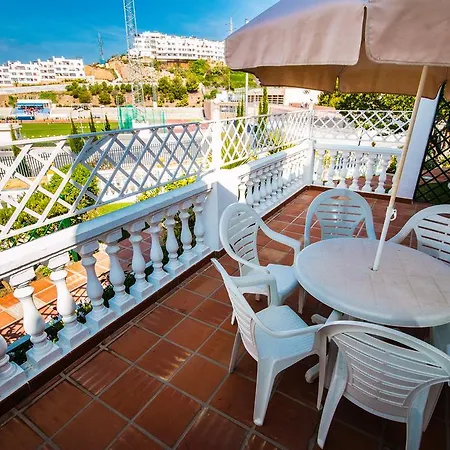 Rosas De Capistrano Apartamento *