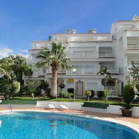 Rosas De Capistrano Apartamento