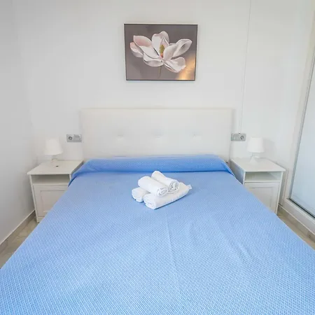 Rosas De Capistrano Apartamento Nerja