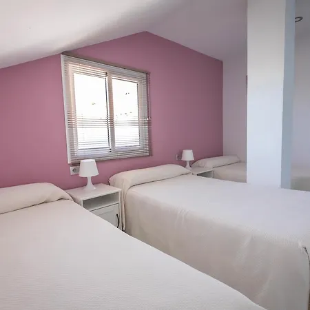 Apartamento Rosas De Capistrano Nerja
