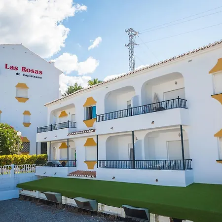 Rosas De Capistrano Apartamento Nerja