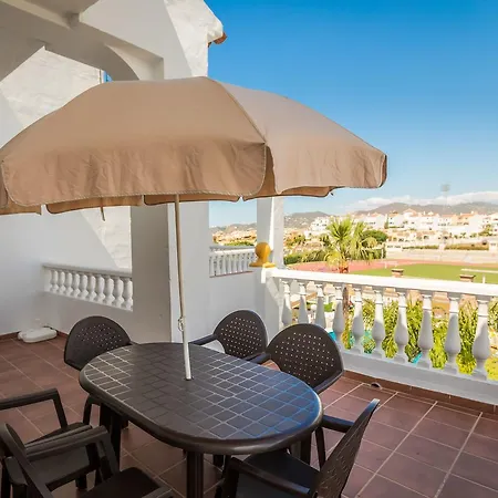 Apartamento Rosas De Capistrano