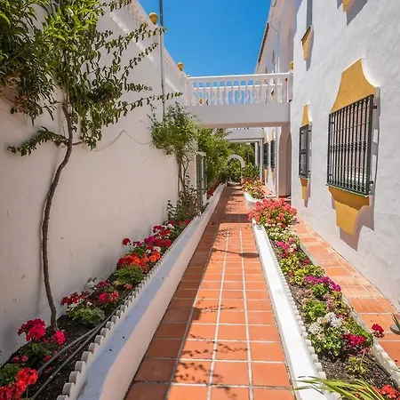 Apartamento Rosas De Capistrano Nerja