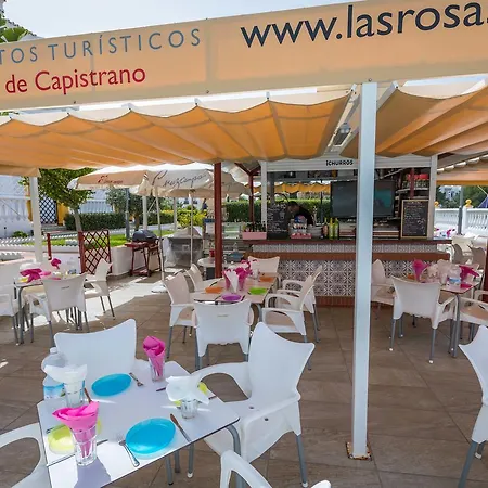 Apartamento Rosas De Capistrano Nerja