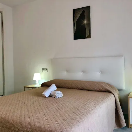Apartamento Rosas De Capistrano *