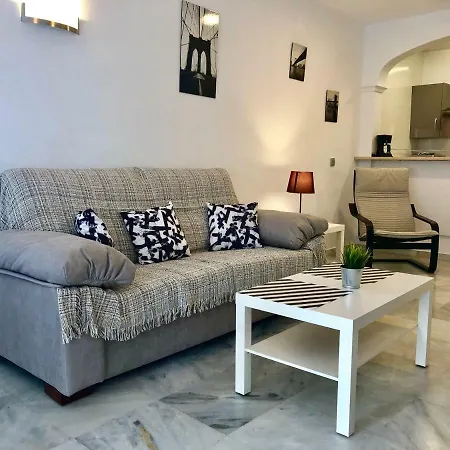 Rosas De Capistrano Apartamento *
