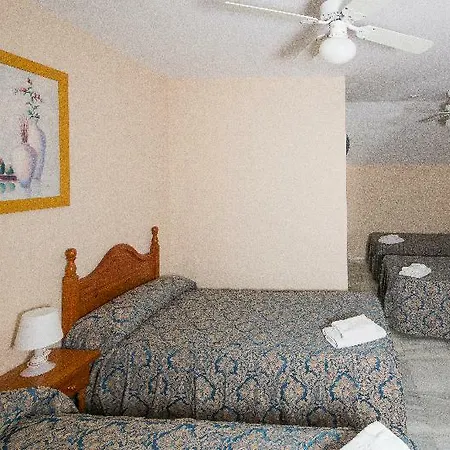 Apartamento Rosas De Capistrano Nerja