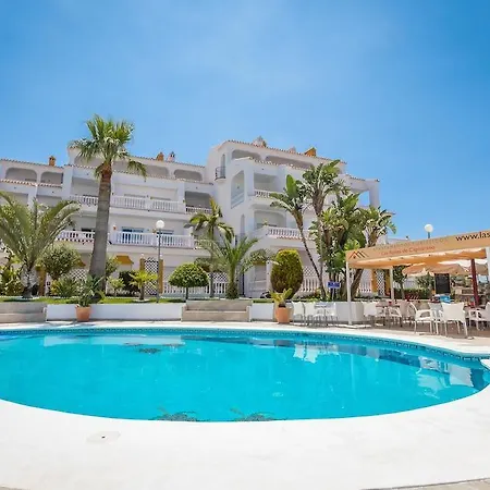 Apartment Rosas De Capistrano Nerja