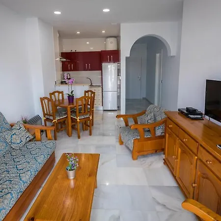 Apartment Rosas De Capistrano