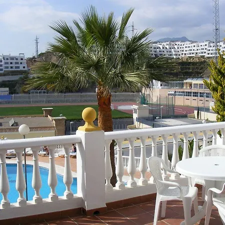 Apartment Rosas De Capistrano