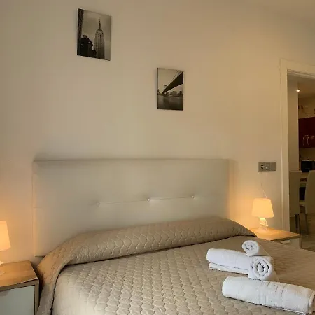 Apartment Rosas De Capistrano Nerja