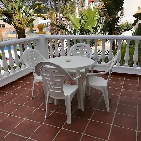 Rosas De Capistrano Apartment