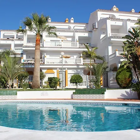 Rosas De Capistrano * Nerja