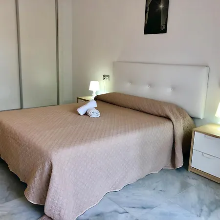 Rosas De Capistrano Apartment