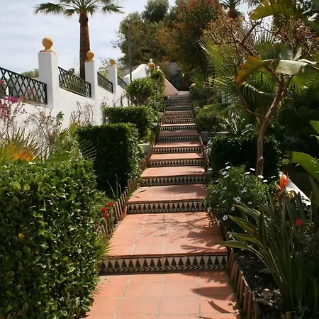 Apartment Rosas De Capistrano *