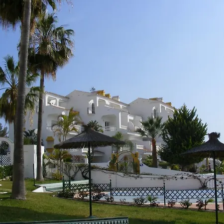 Rosas De Capistrano Apartment *