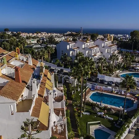 Apartment Rosas De Capistrano *