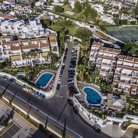 Rosas De Capistrano Apartment