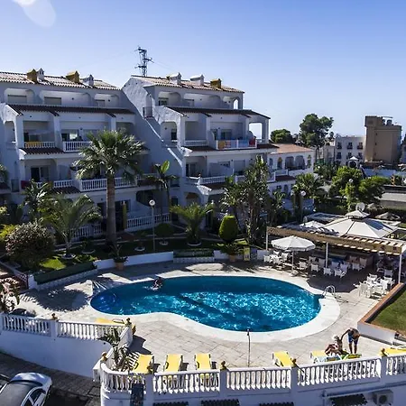 Apartment Rosas De Capistrano