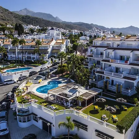 Rosas De Capistrano Apartment *