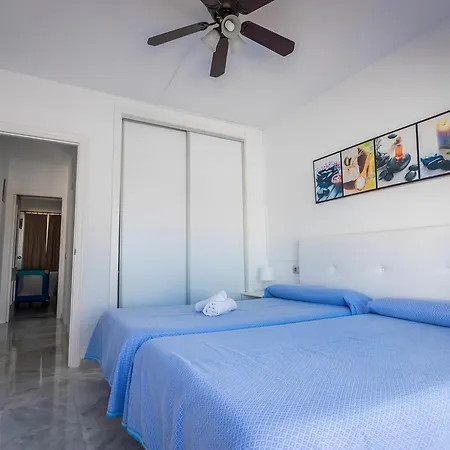 Apartment Rosas De Capistrano