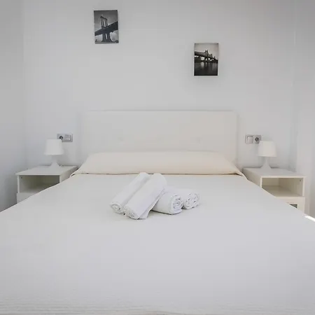 Rosas De Capistrano Apartment Nerja