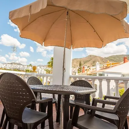 Apartment Rosas De Capistrano
