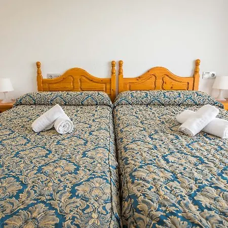 Apartment Rosas De Capistrano *