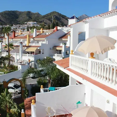Rosas De Capistrano Apartment