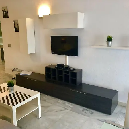 Apartment Rosas De Capistrano *