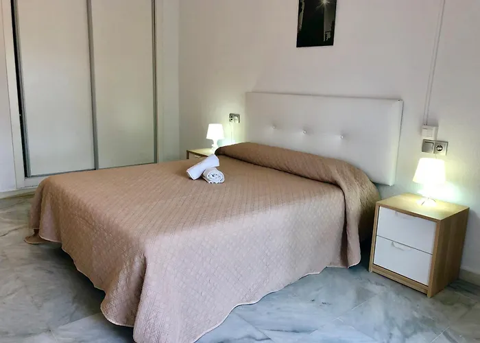 Rosas De Capistrano Апартаменты