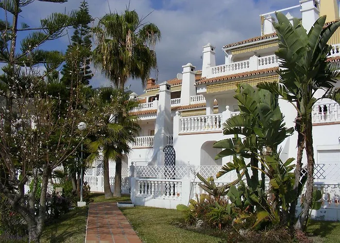 Rosas De Capistrano Апартаменты *