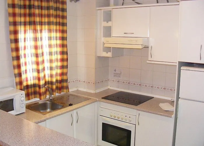 Rosas De Capistrano Апартаменты