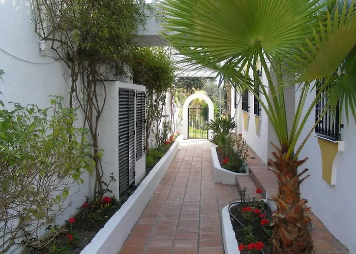 Rosas De Capistrano Апартаменты